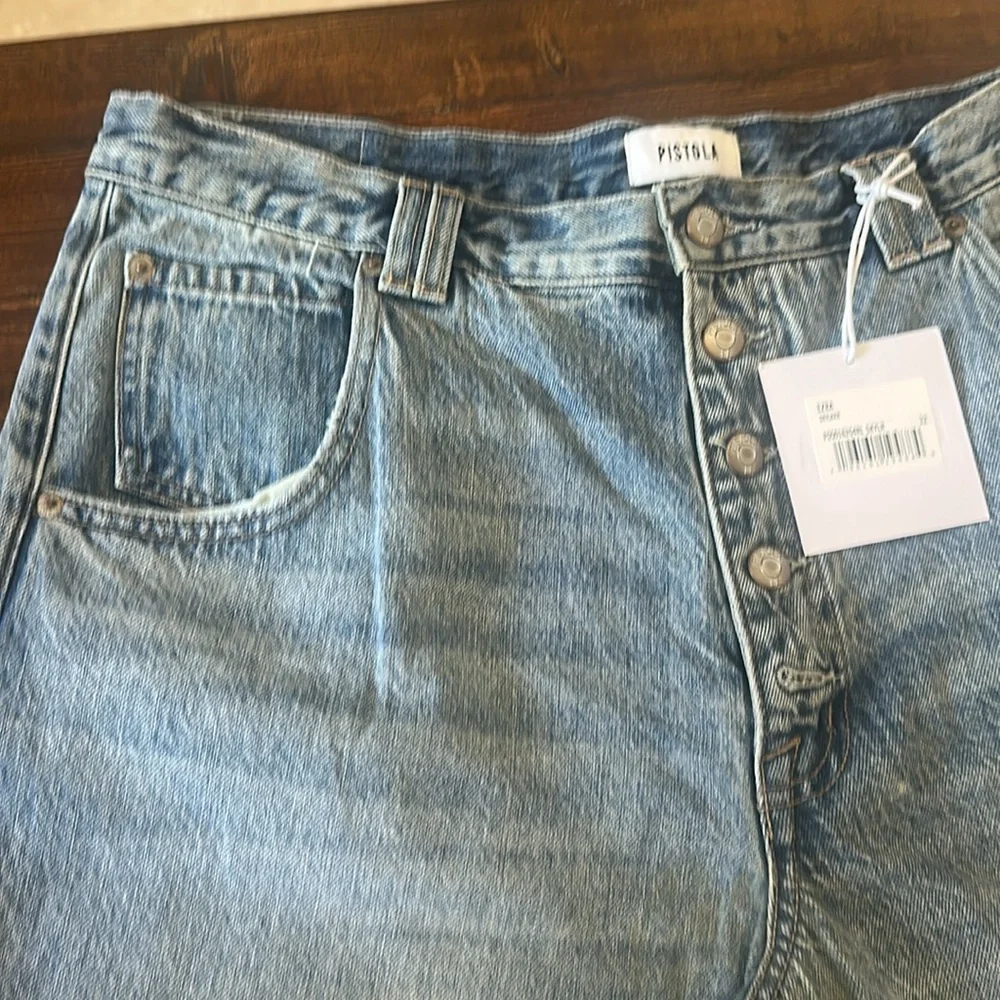 Pistola Jeans - Picture 4 of 8